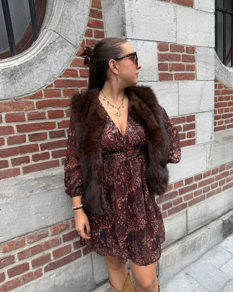 Robe - NINA