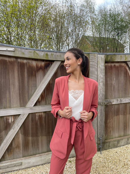 Veste - SYBILLE