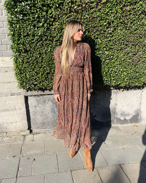 Robe - MAUDE