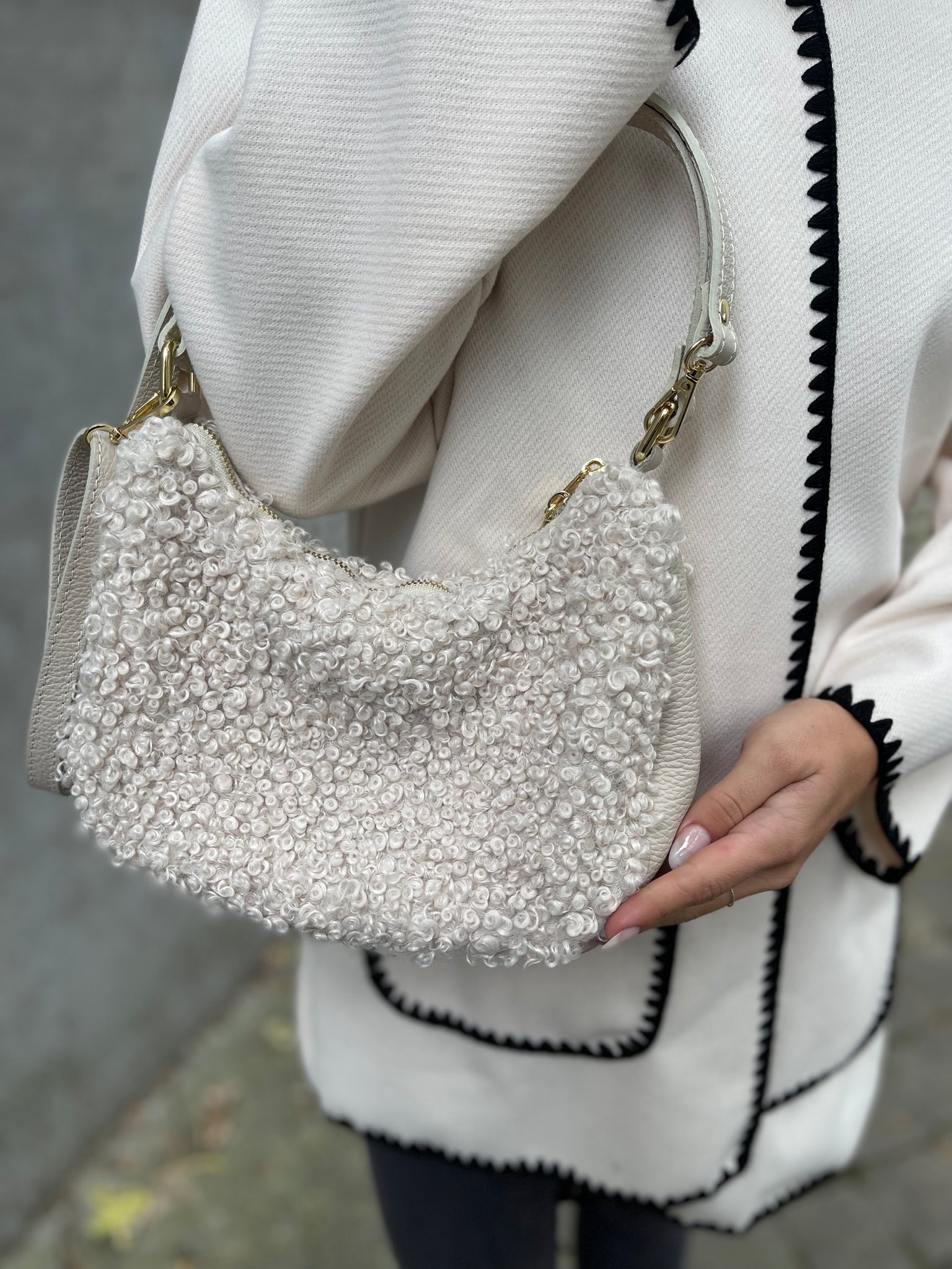 Sac - MICHELLE