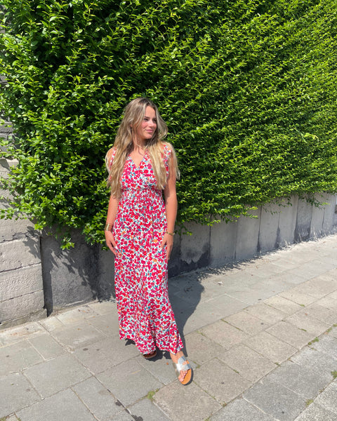 Robe longue - MATHILDA