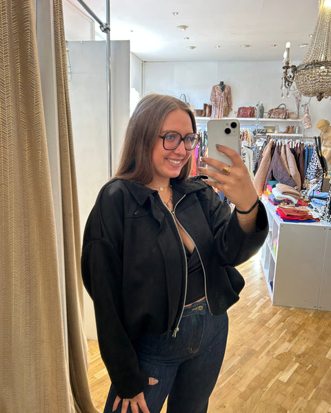 Veste - LOLY