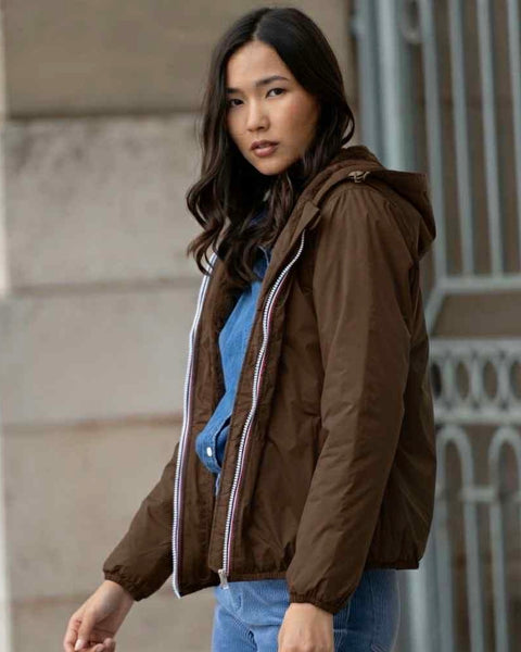 Kway - CHOCO