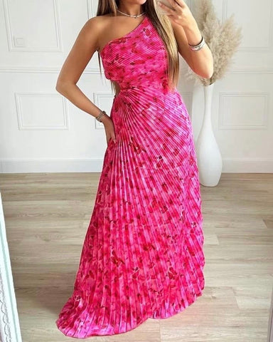 Robe rosa - ELISA