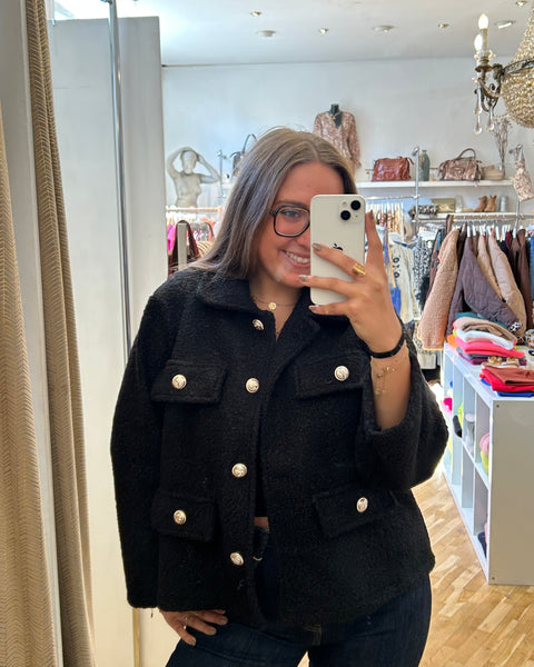 Veste - ANITA