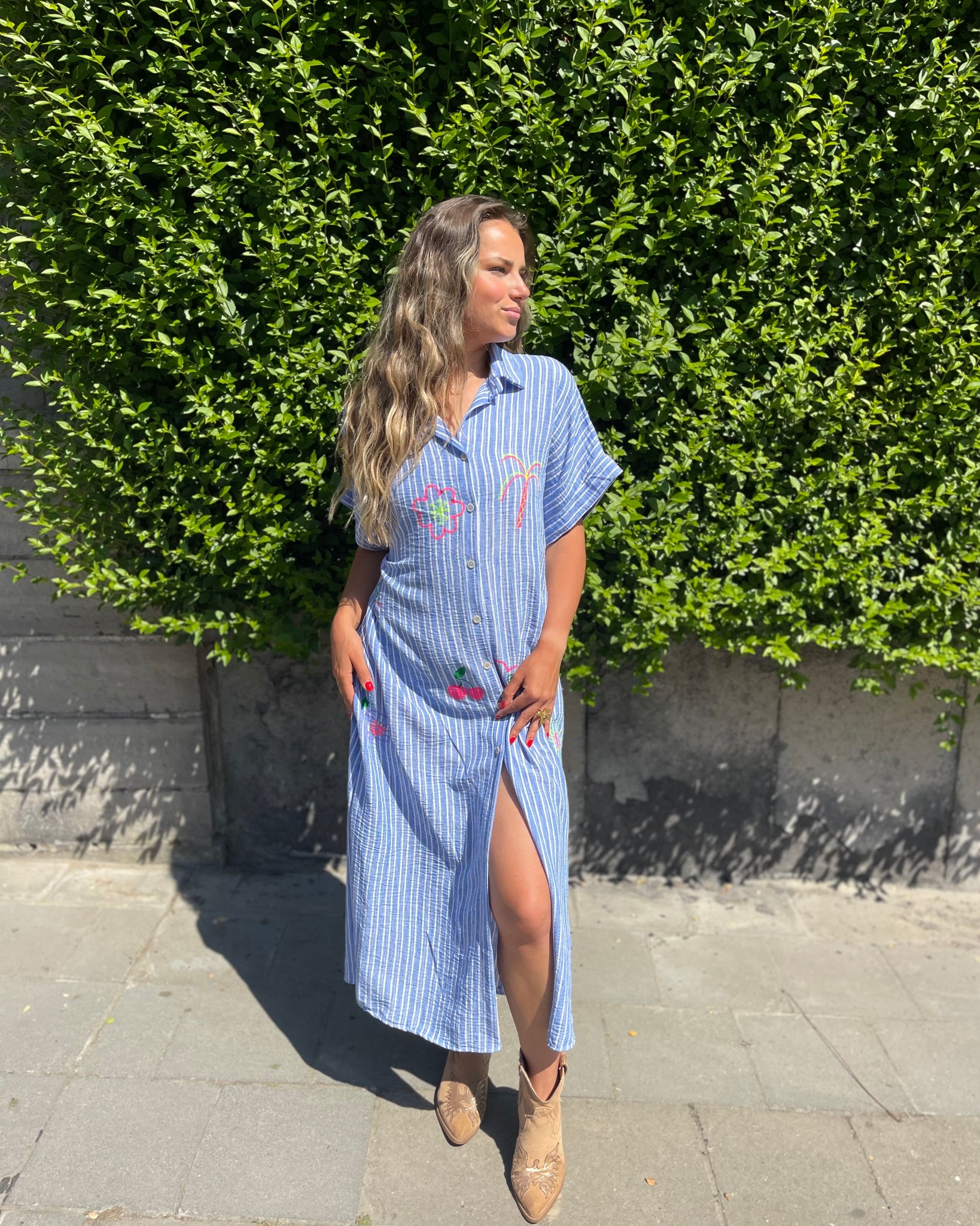 Robe - PLAGE