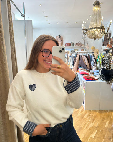 Pull - LOVE BLUE