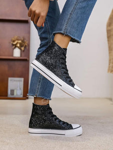 Baskets - PAILETTES