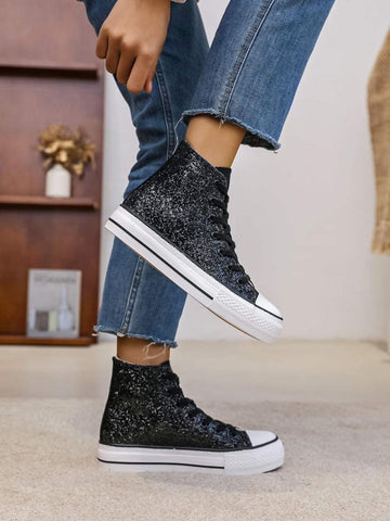 Baskets - PAILETTES