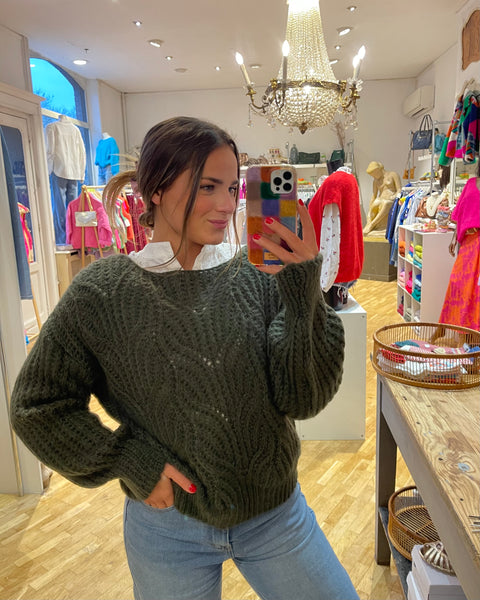Pulls - CATHY