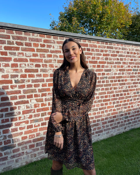 Robe - LÉA