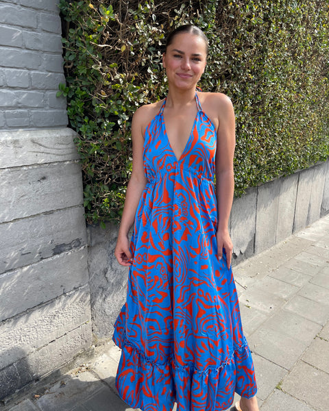 Robe - ANAYA