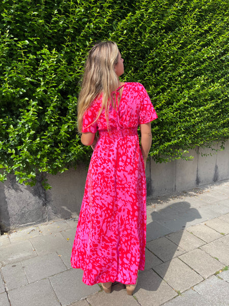 Robe - JESSIN