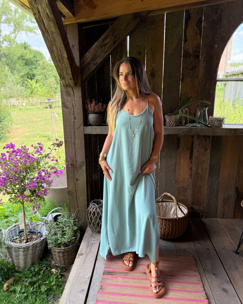 Robe - SANTIA