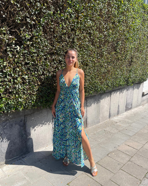 Robe - JALLIE