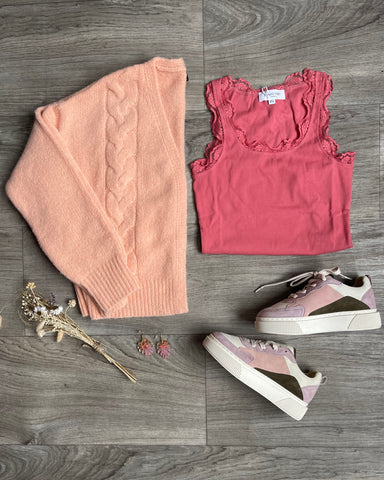 Gilet - YÜNA