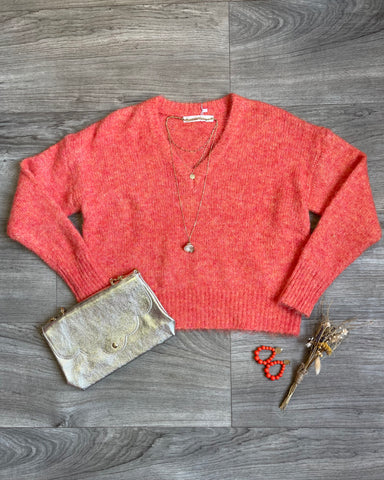 Pull - CARIA