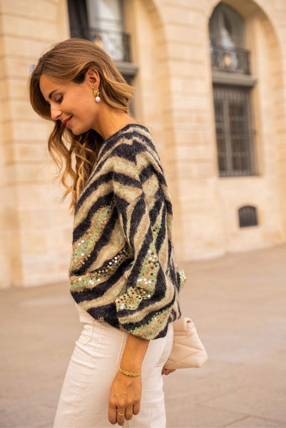 Pull - ZEBRA