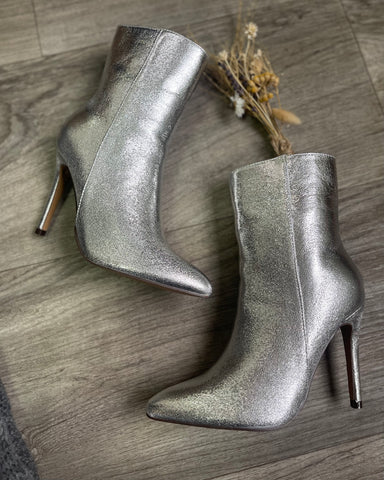 Bottines - MUSE