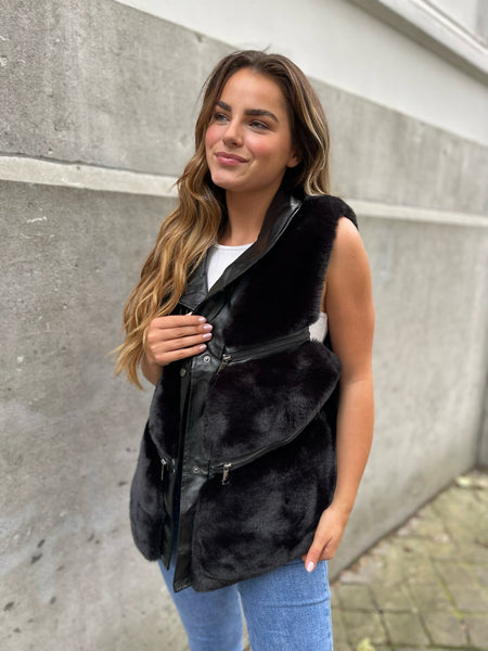 Veste - CAPUCINE