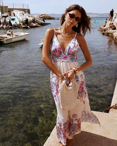 Robe - THAIS