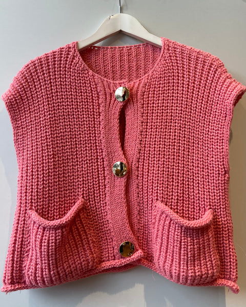 Gilets sans manches - LÉO
