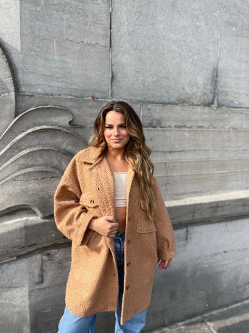 Manteau - MARINA