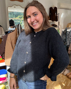 Gilet - LYS