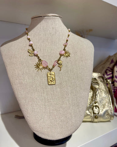 Collier 6 - VALENTIN