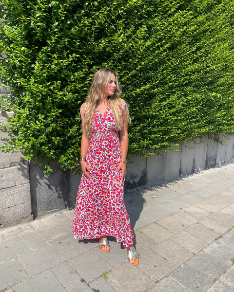 Robe longue - MATHILDA