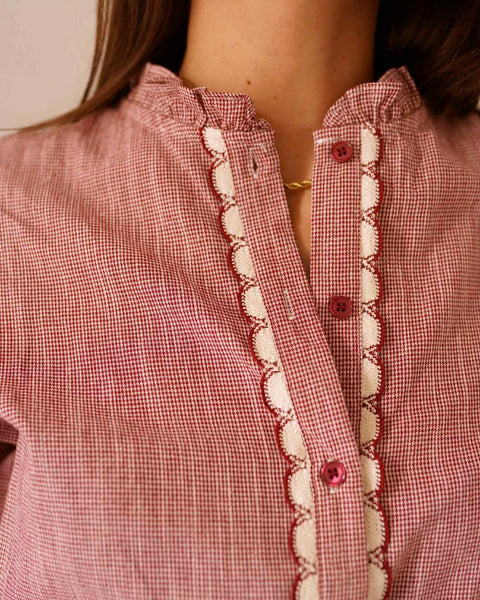 Chemise - SIENNE