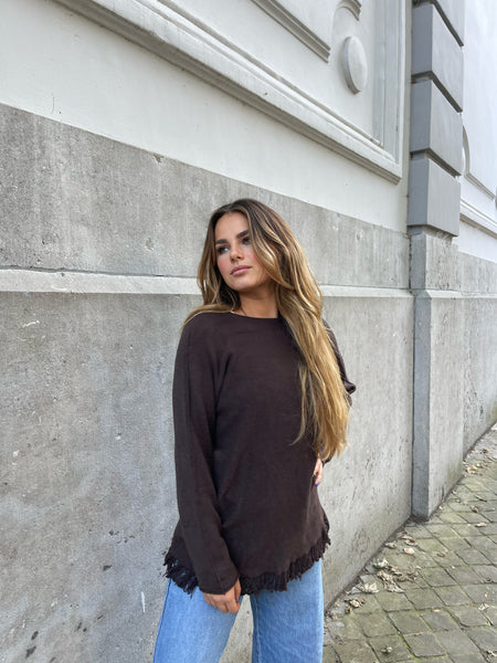 Haut - CAROLINE