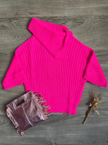 Pull rose - ELLY