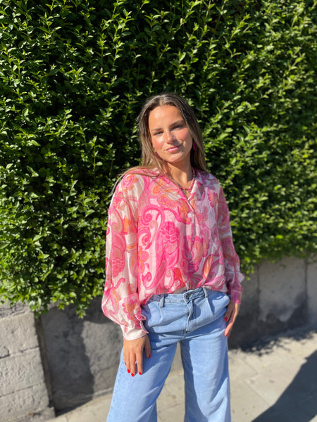 Chemise - MAYATA