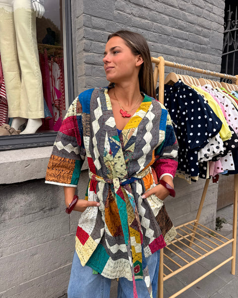 Kimono - JUDI