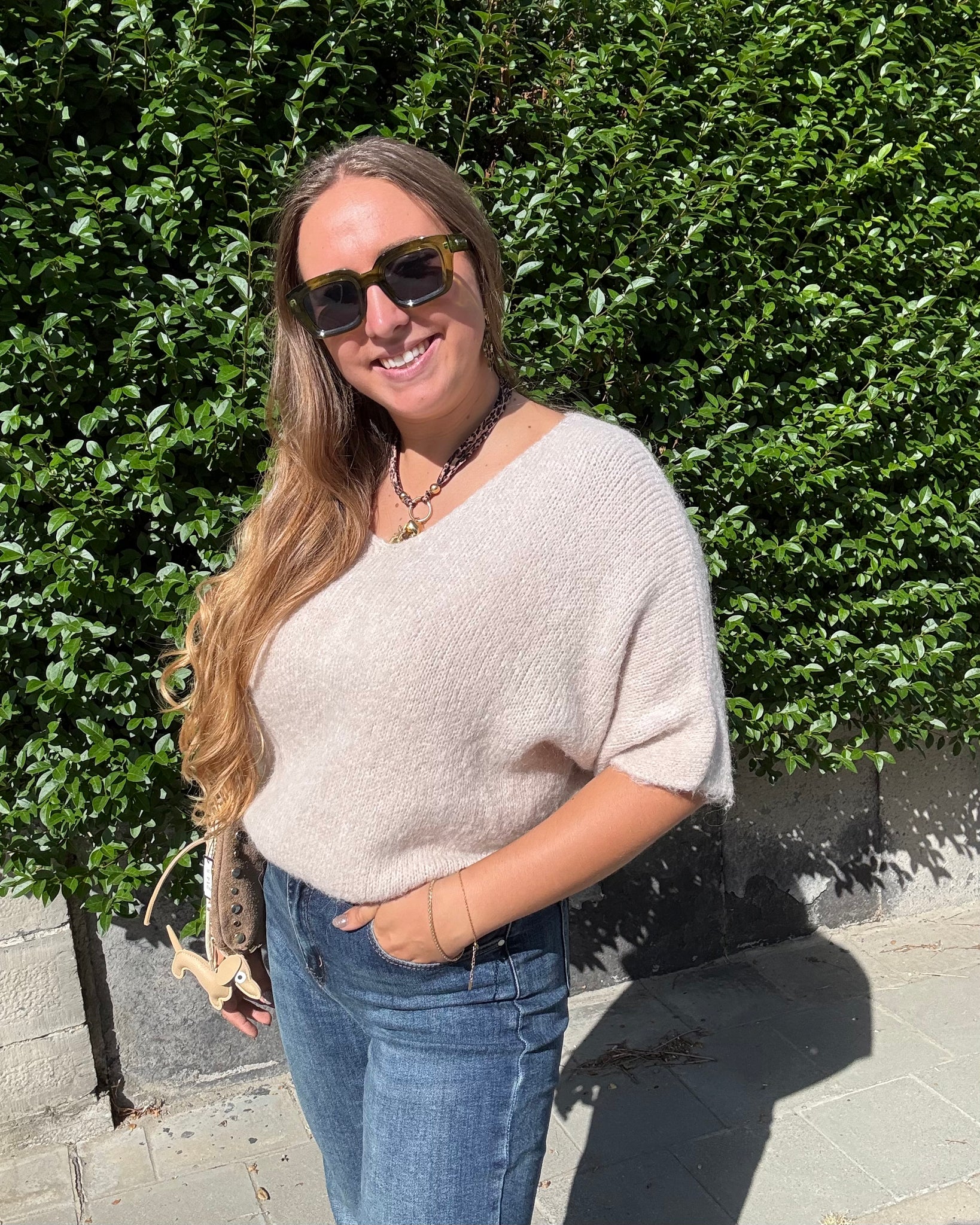 Pull - LOUISE