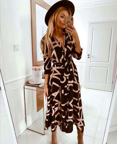 Robe - LOANA