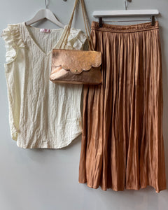 Blouse - URYELLE