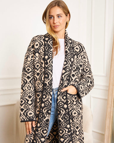 Veste - ISABEL