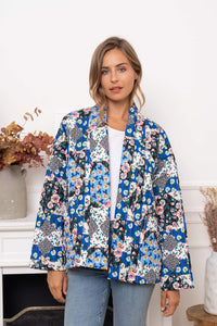 Veste - CLOTHILDE