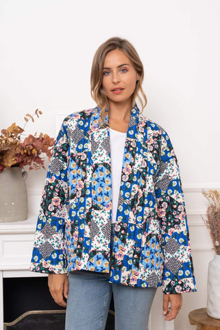 Veste - CLOTHILDE