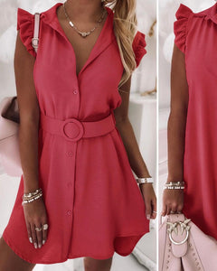 Robe magenta - VINCIA