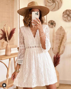 Robe - FLORA