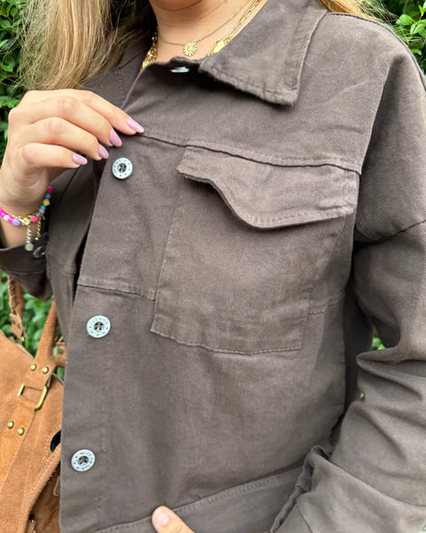 Veste - BUENO