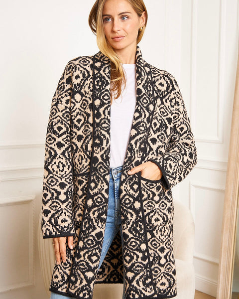 Veste - ISABEL