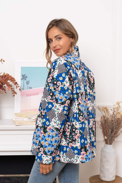 Veste - CLOTHILDE