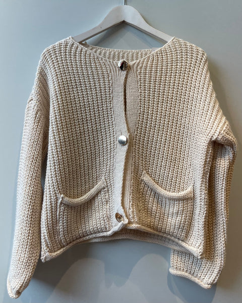Gilets - LÉO