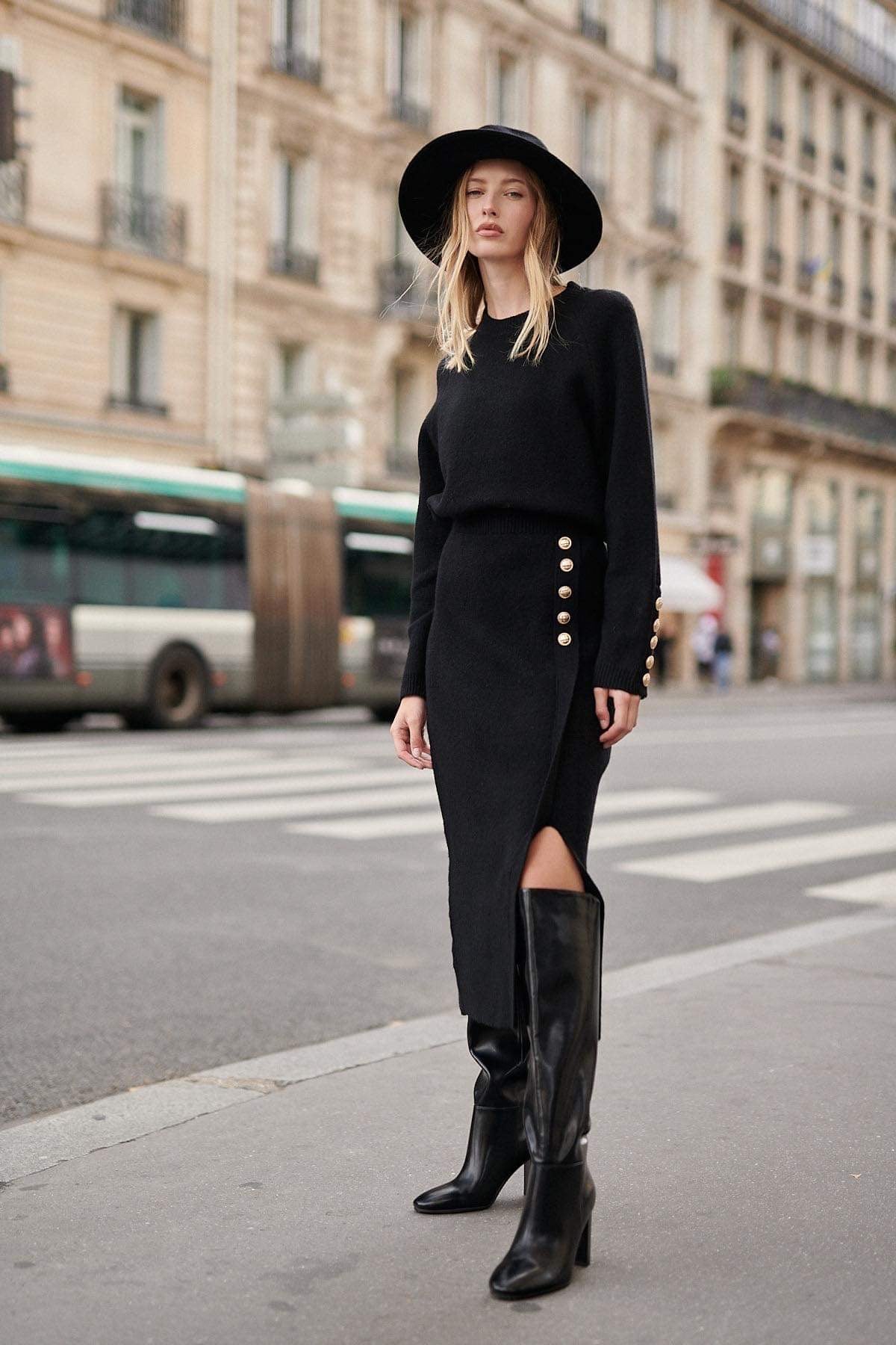 Ensemble - MARNIE