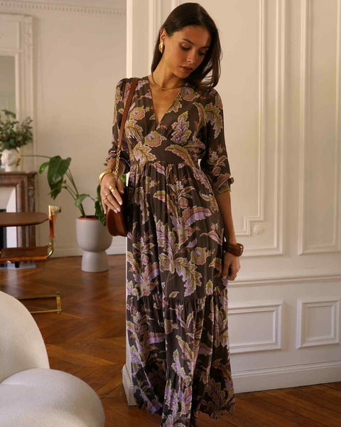 Robe - HÉLÉ
