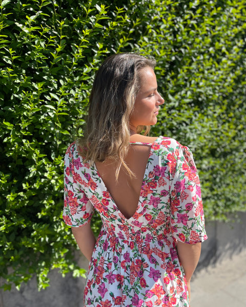 Robe - VANISA